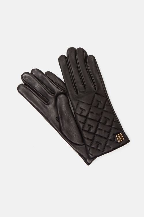 GUANTES DE PIEL CH 2020