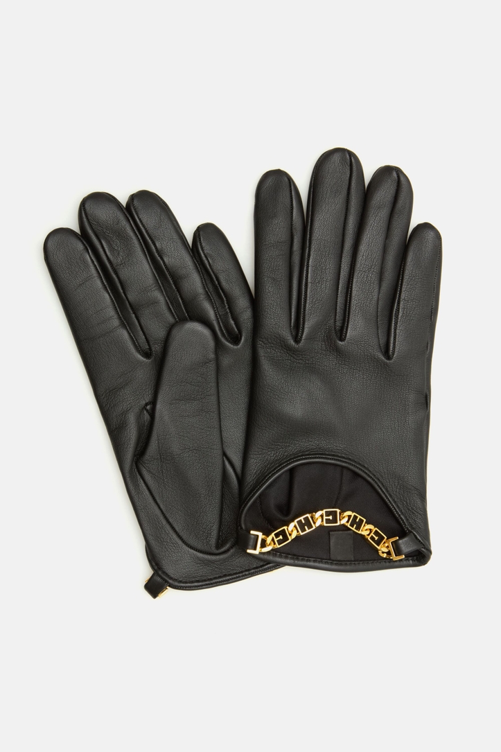 CH 2020 leather gloves