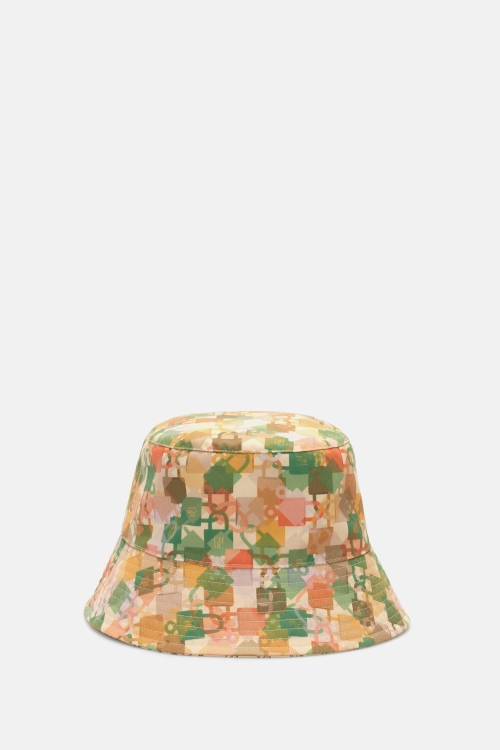 CH LOCKED REVERSIBLE BUCKET HAT