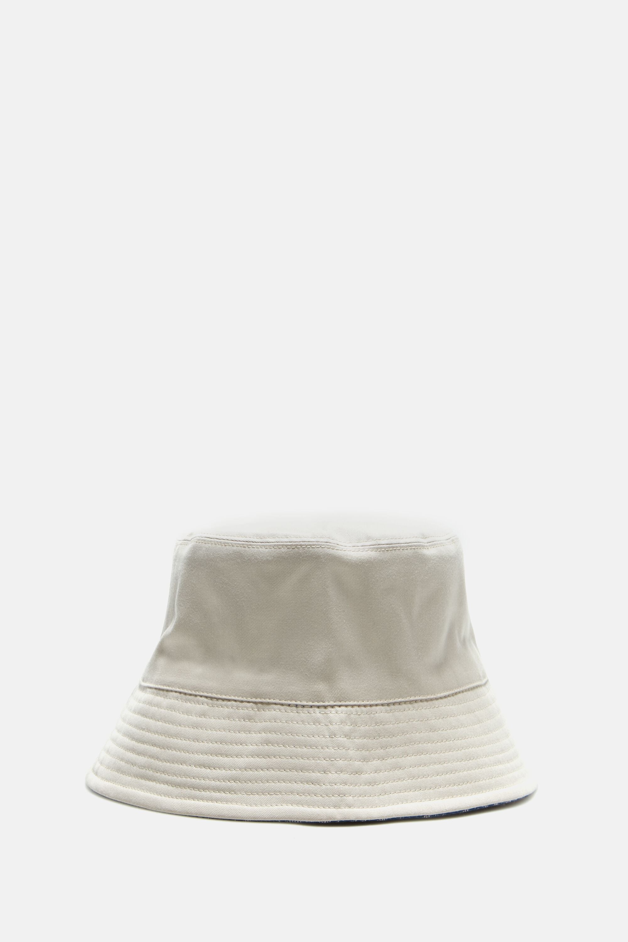 Caracas canvas reversible bucket hat 