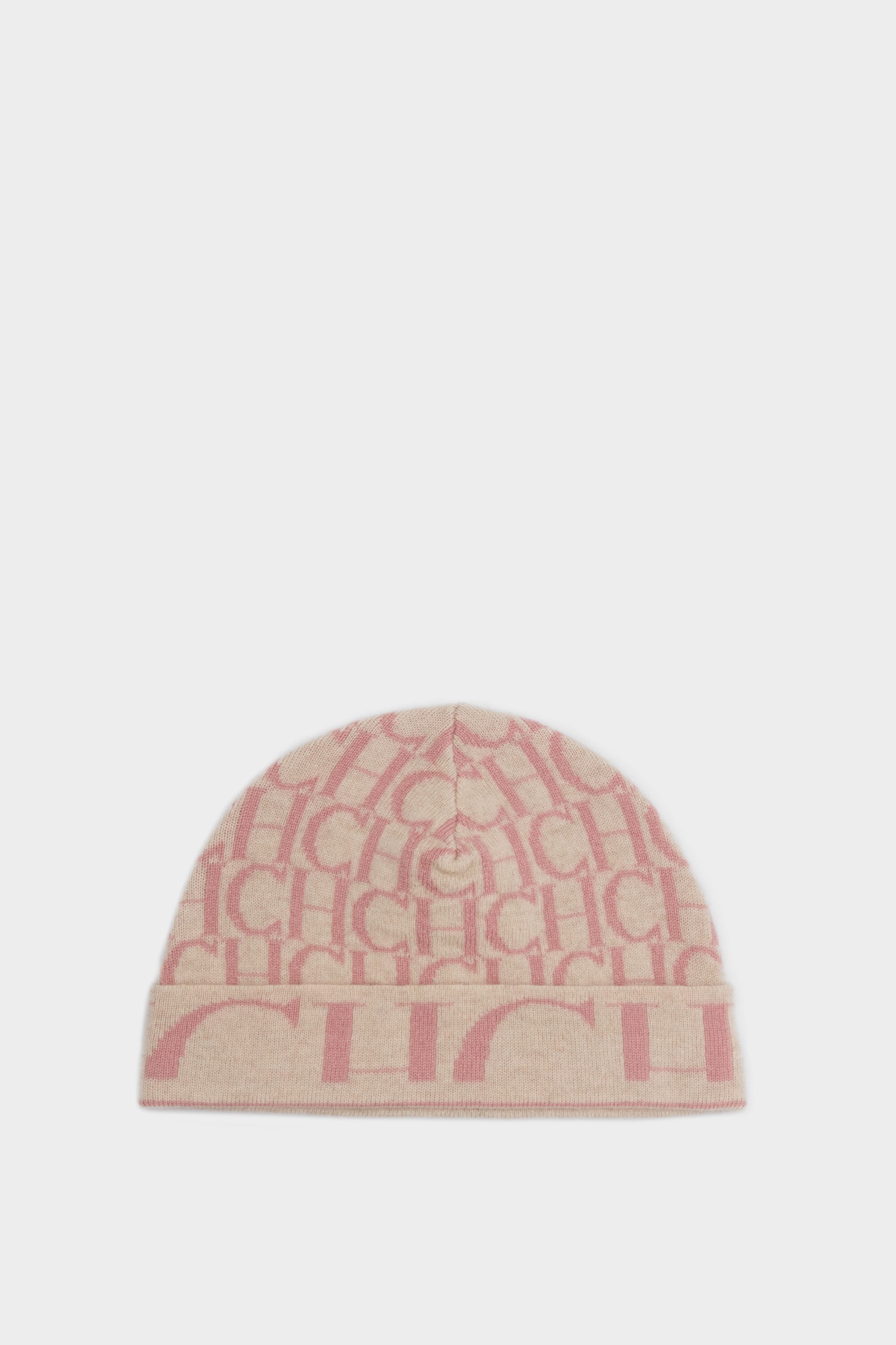 CH Merino Wool Beanie