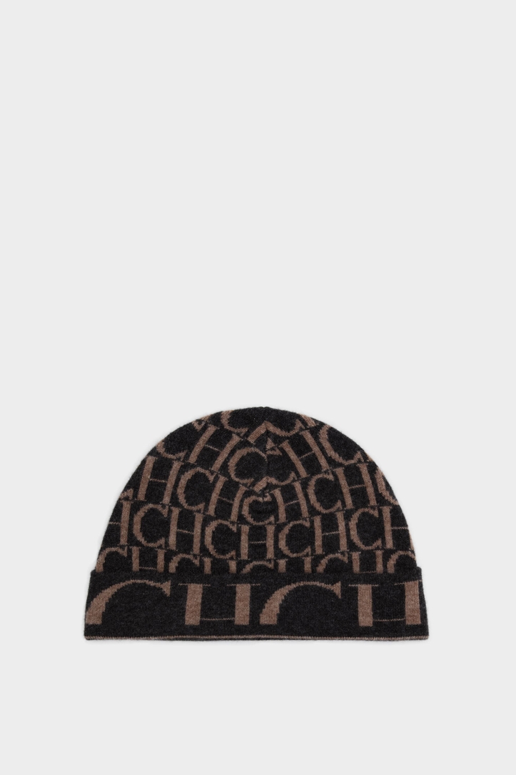 CH Merino Wool Beanie