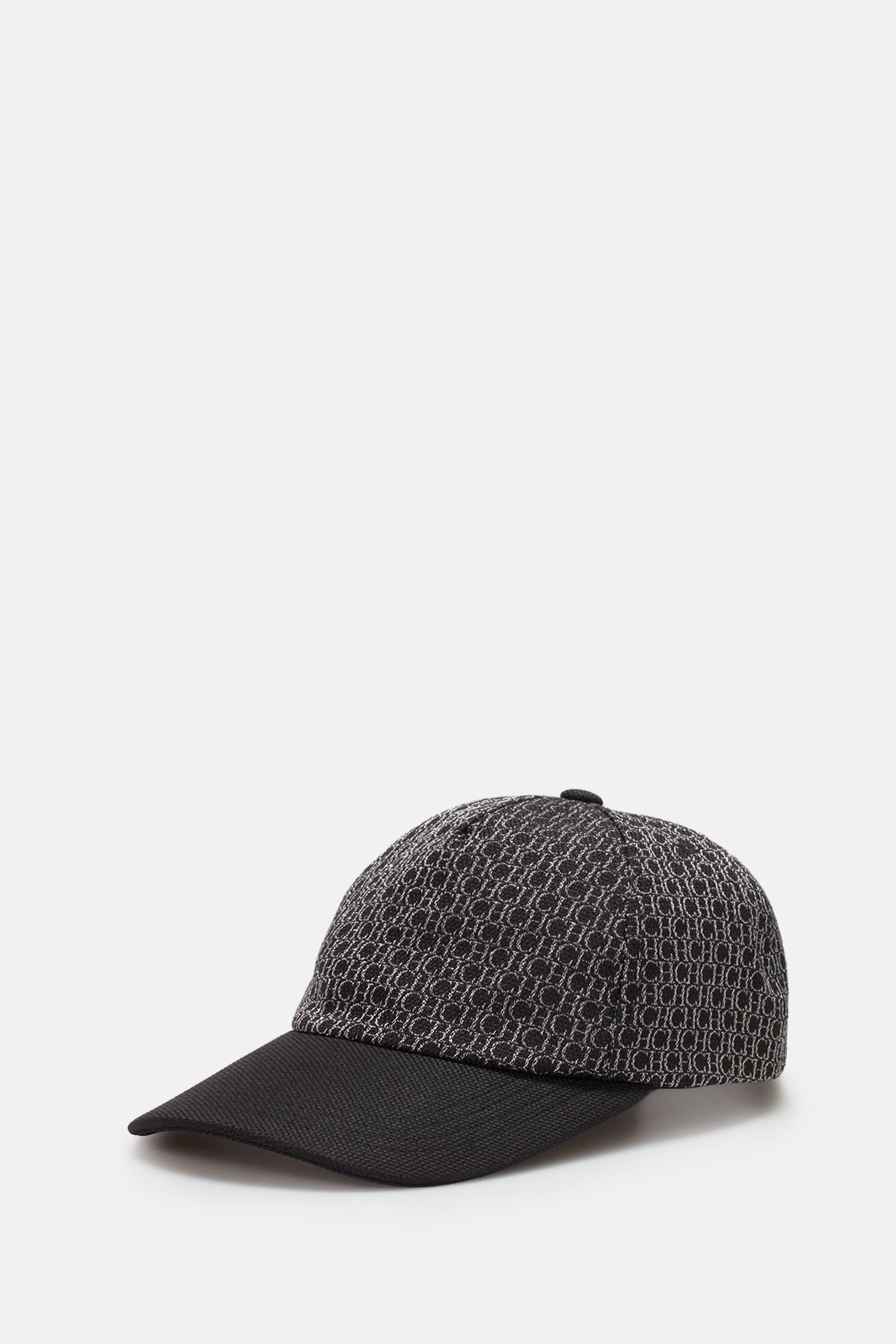 La Plata canvas baseball cap