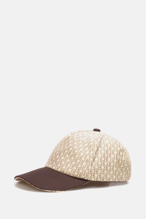 GORRA DE CANVAS CARACAS