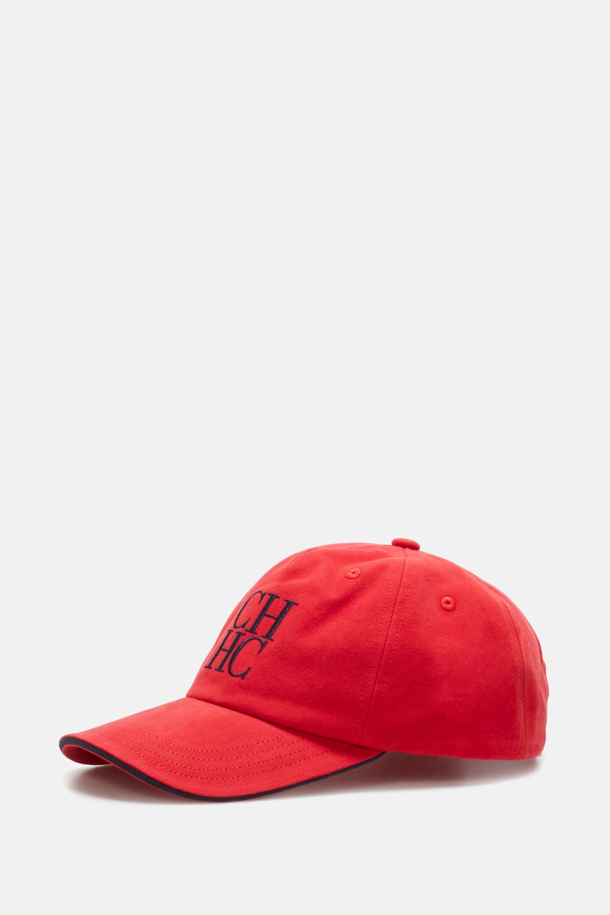 CH baseball cap
