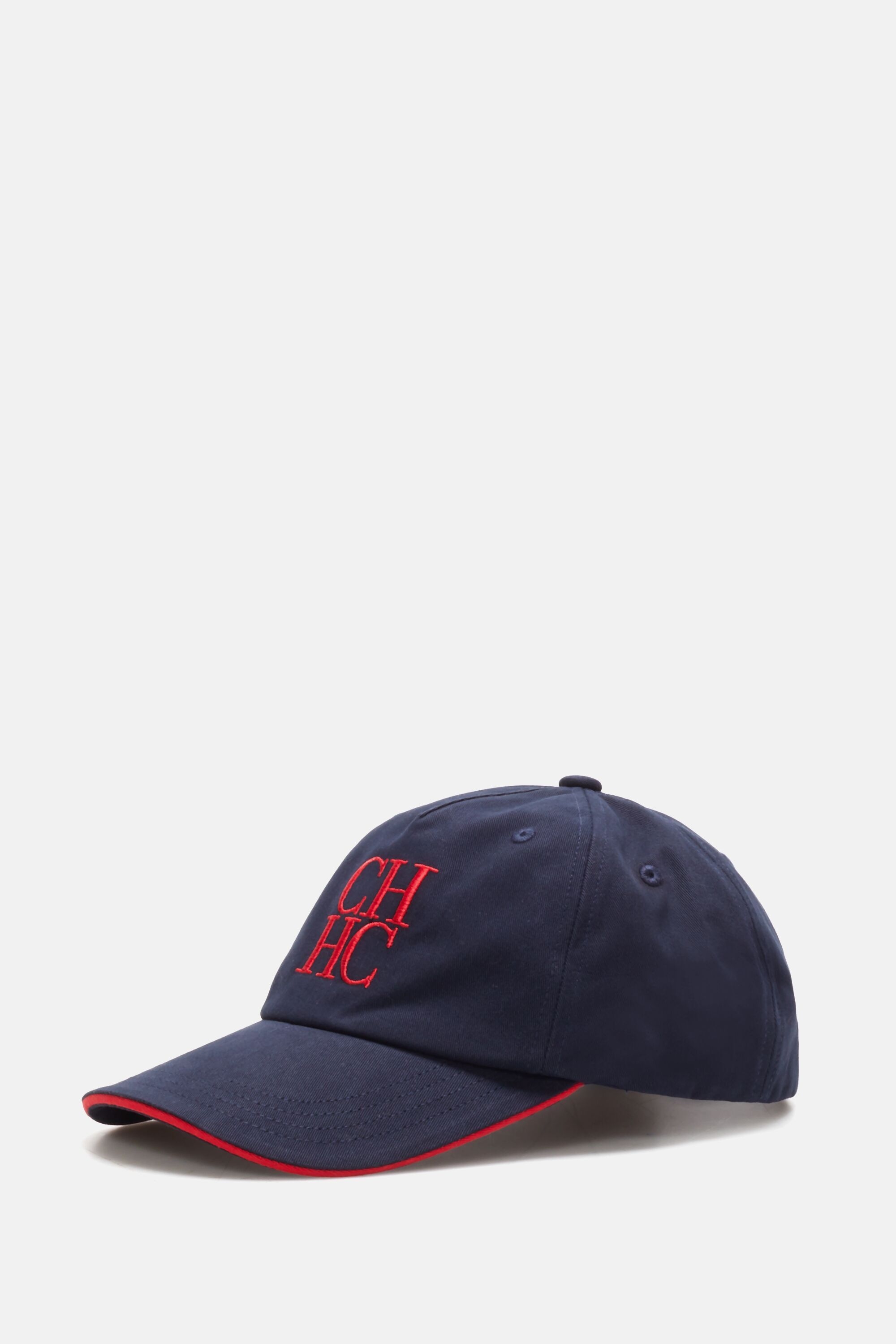 CH baseball cap