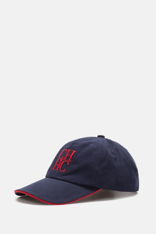 CH BASEBALL CAP