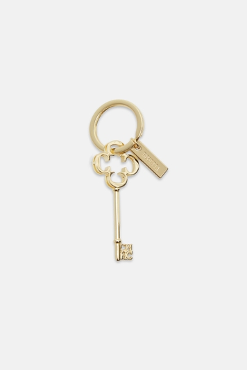 Rosetta Insignia | Keychain