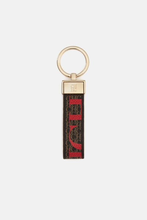 TRAVELLER | KEYCHAIN