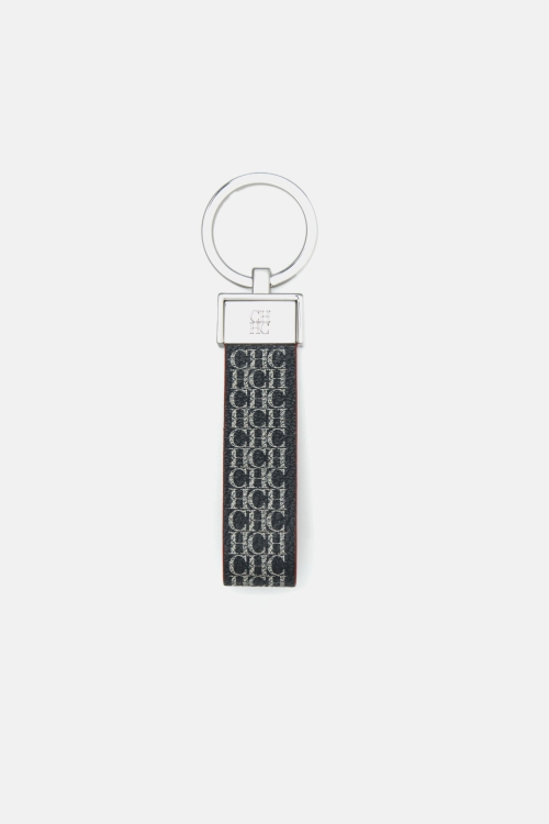 TRAVELLER | KEYCHAIN