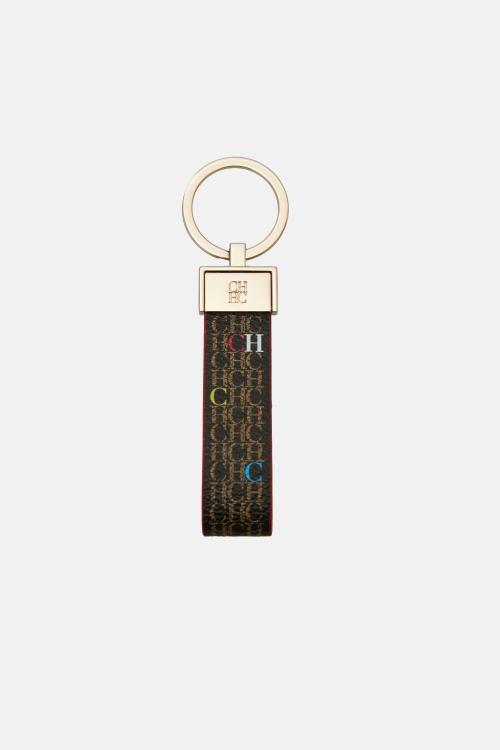 TRAVELLER | KEYCHAIN