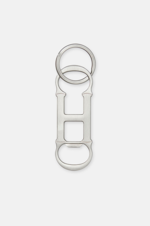 INITIALS INSIGNIA | BOTTLE OPENER KEYCHAIN