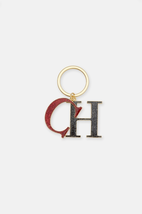 CH KEYCHAIN