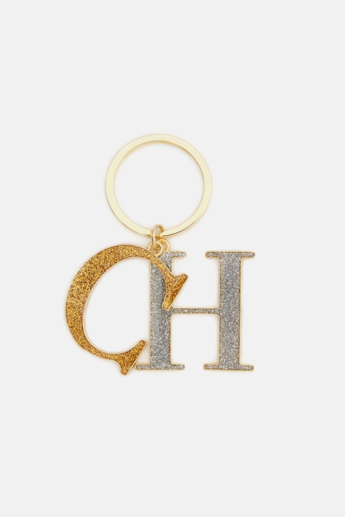 CH KEYCHAIN