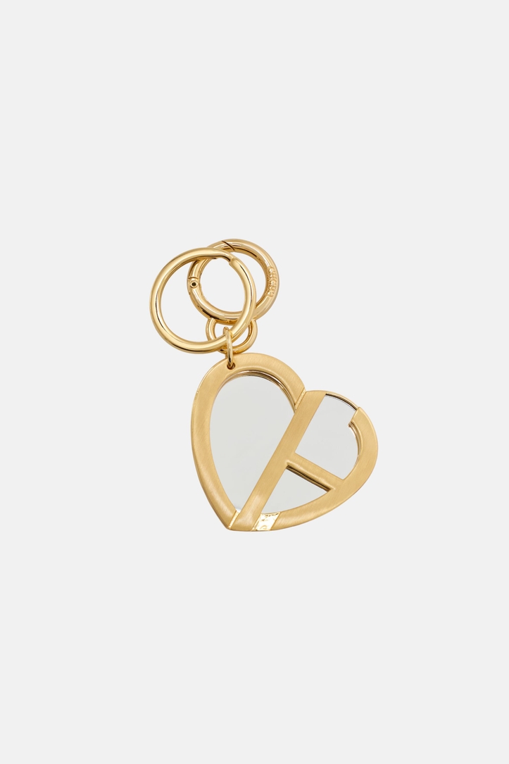 Love CH | Keychain