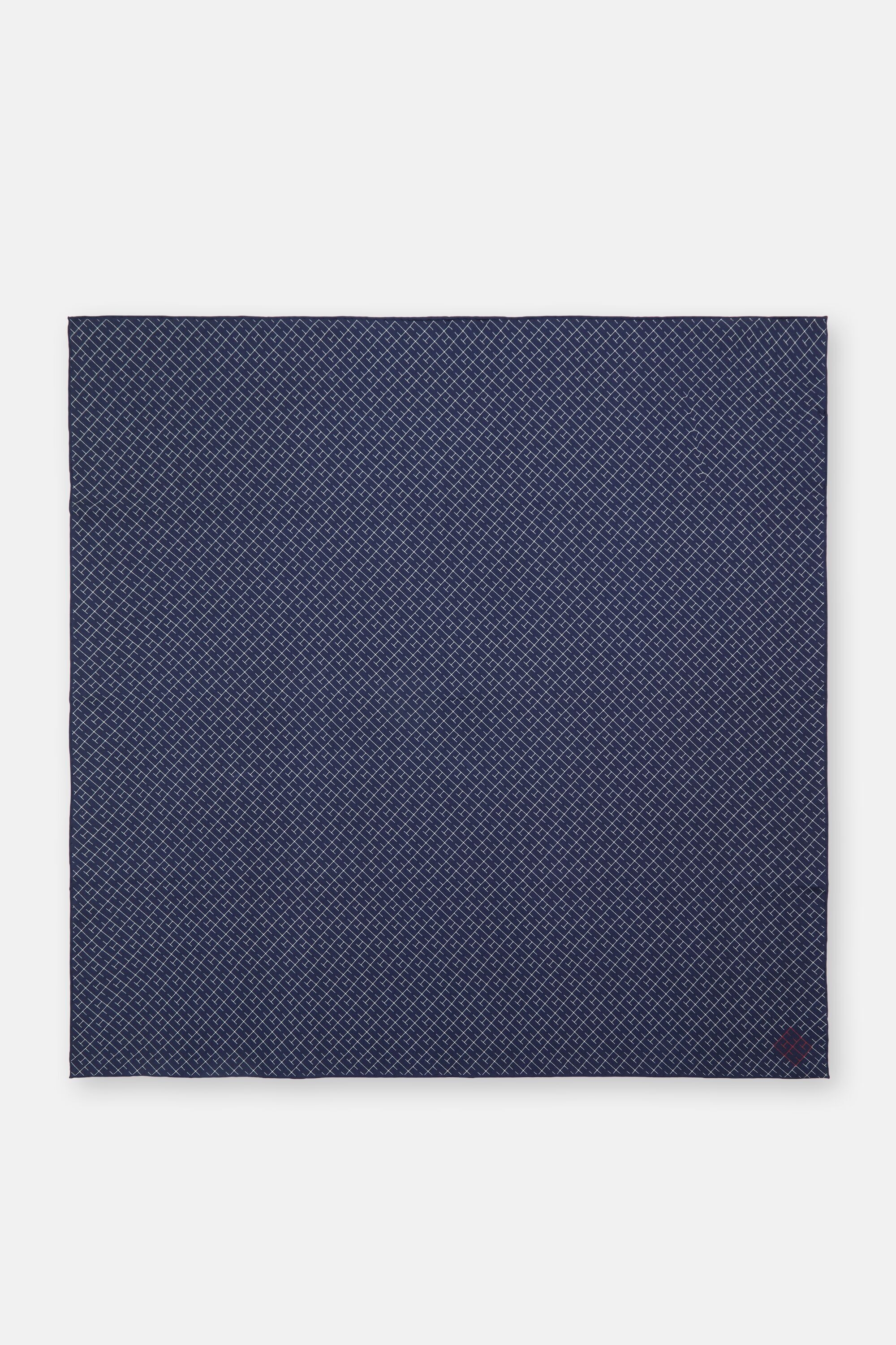 CH2020 70 Silk Scarf