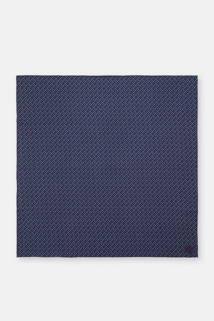 CH2020 70 Silk Scarf