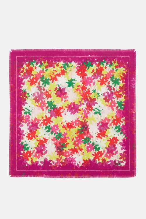 JASMINE CH 53 SILK BANDANA