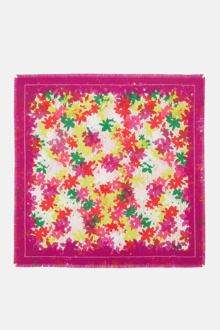 Bandana 53 CH Jazmín