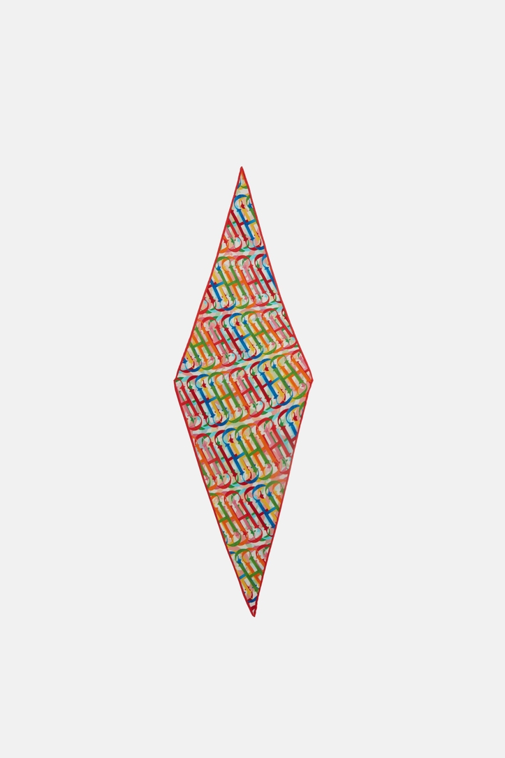 Initials Insignia 80 Diamond Skinny