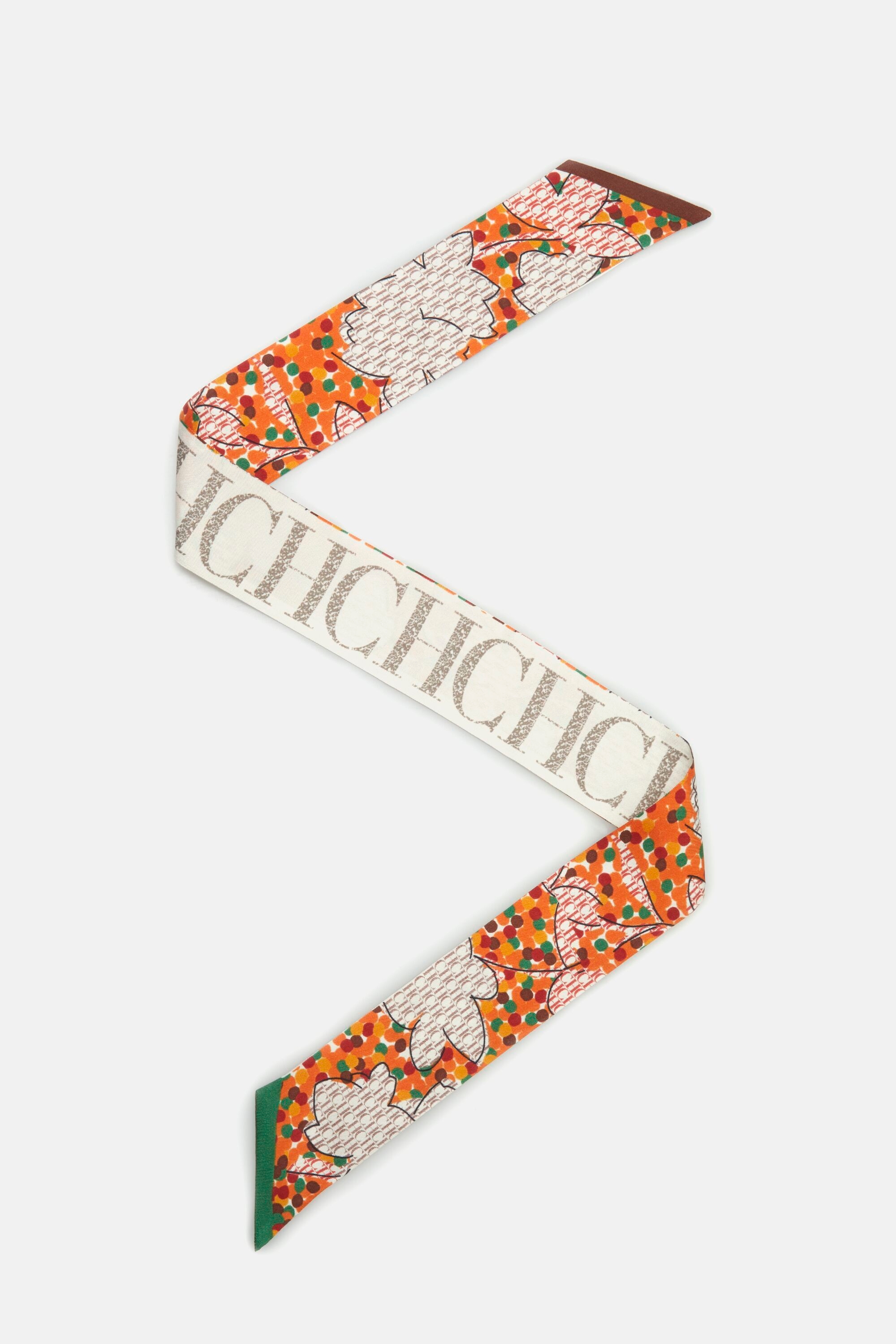 Jasmine Dots 86 Skinny