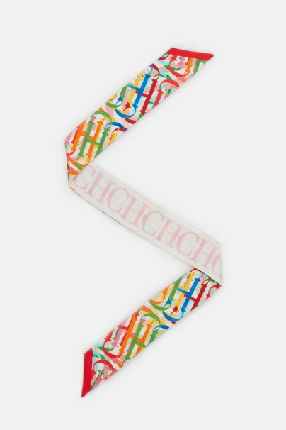Initials Insignia 86 Skinny - MULTICOLOR