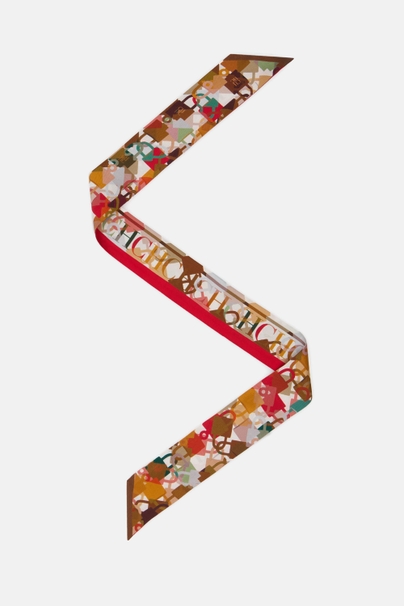 CH Locked 86 Skinny - MULTICOLOR