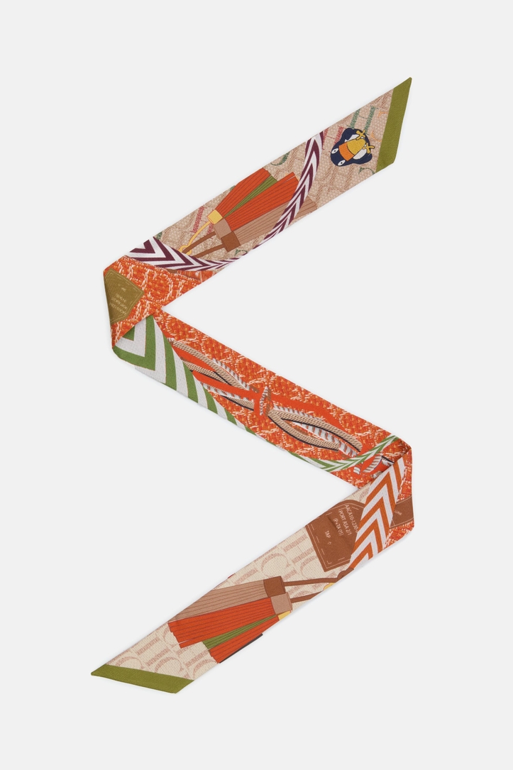 CHaramba 86 Skinny