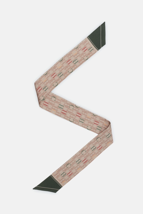 SKINNY 86 CH INICIALES