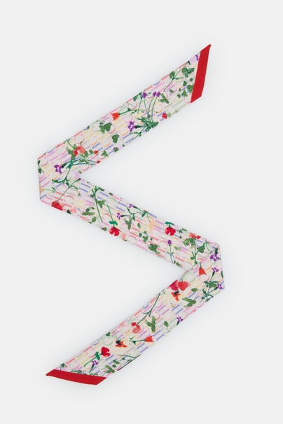 CH Secret Garden 86 Skinny - MULTICOLOR
