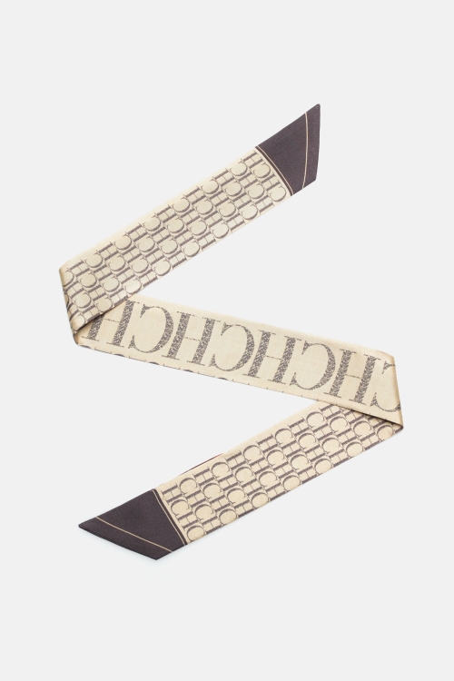 CH INITIALS 86 SKINNY