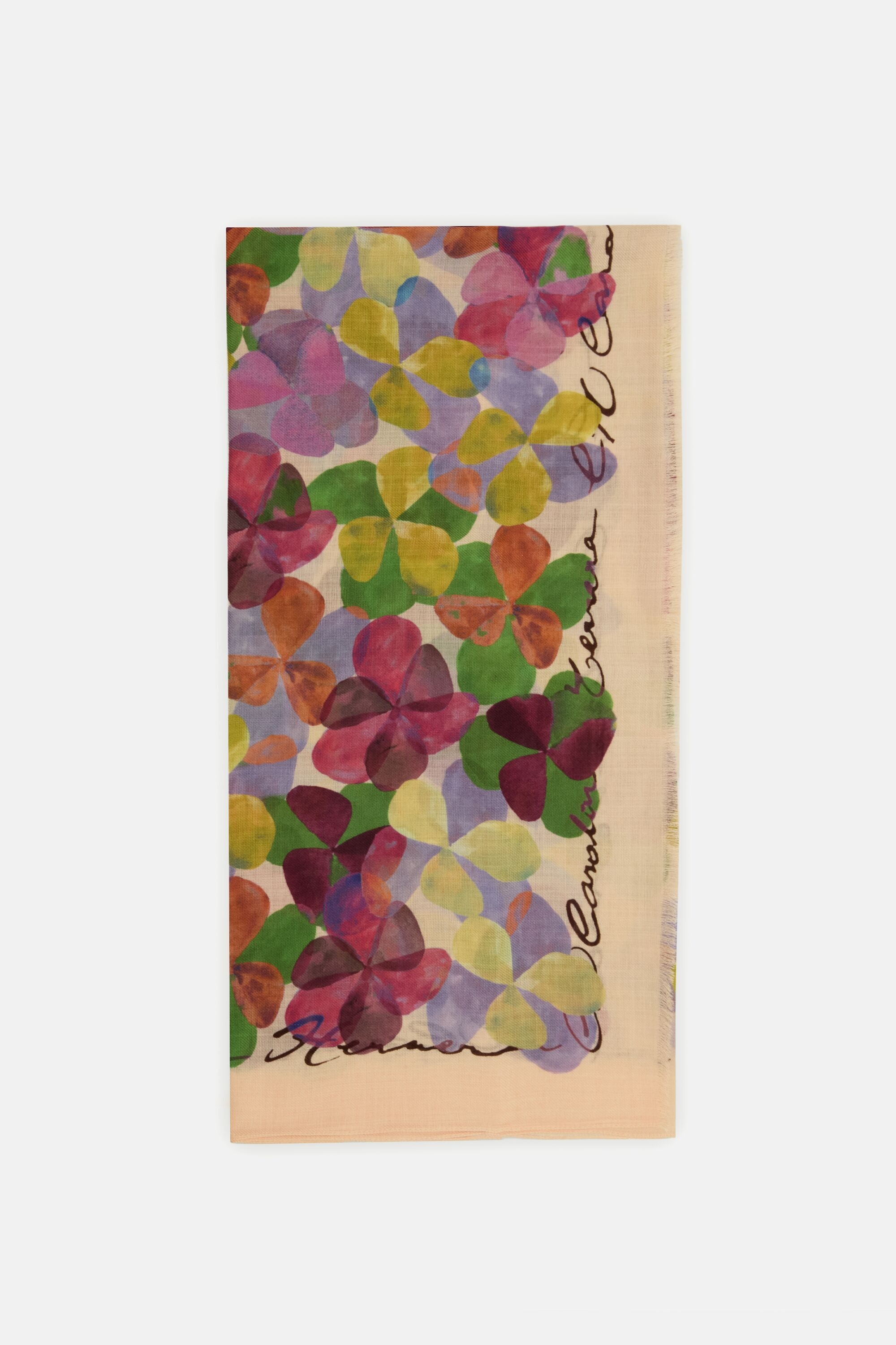 Jasmine Foulard