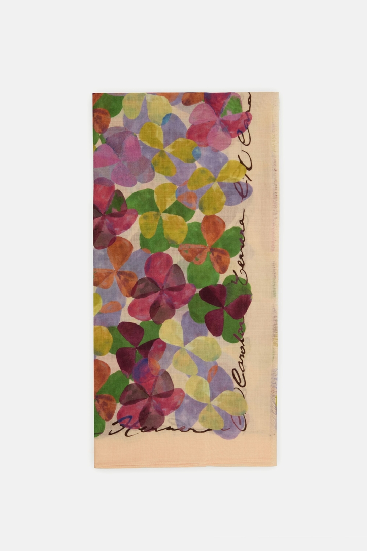 Jasmine Foulard