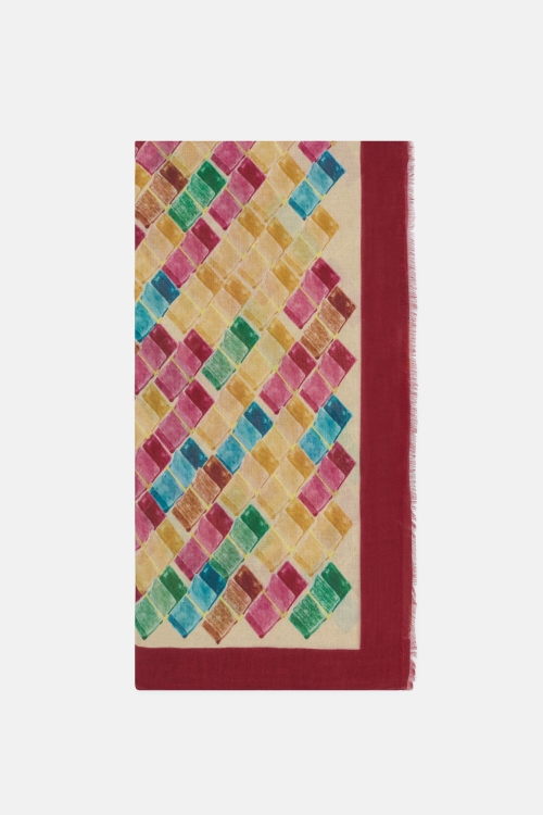 LACITO INSIGNIA FOULARD