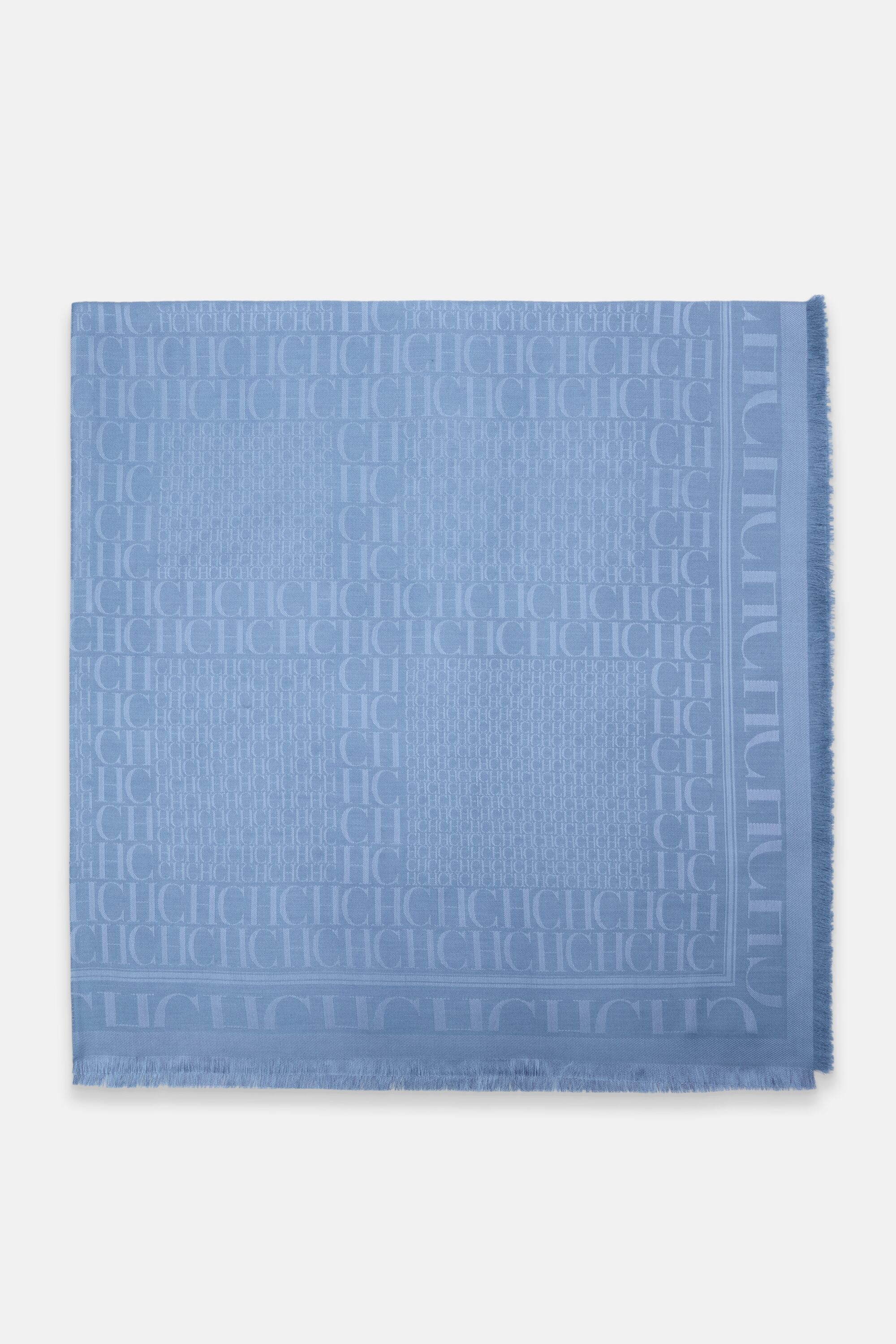 CH Patch 140 Shawl