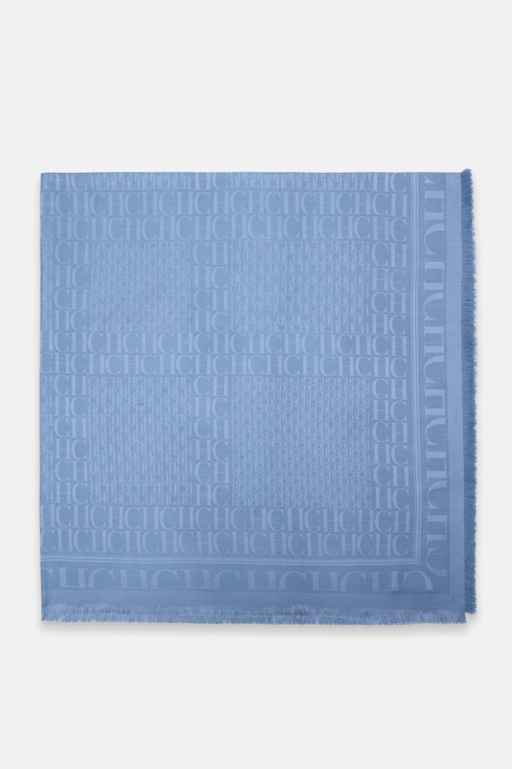 CH Patch 140 Shawl
