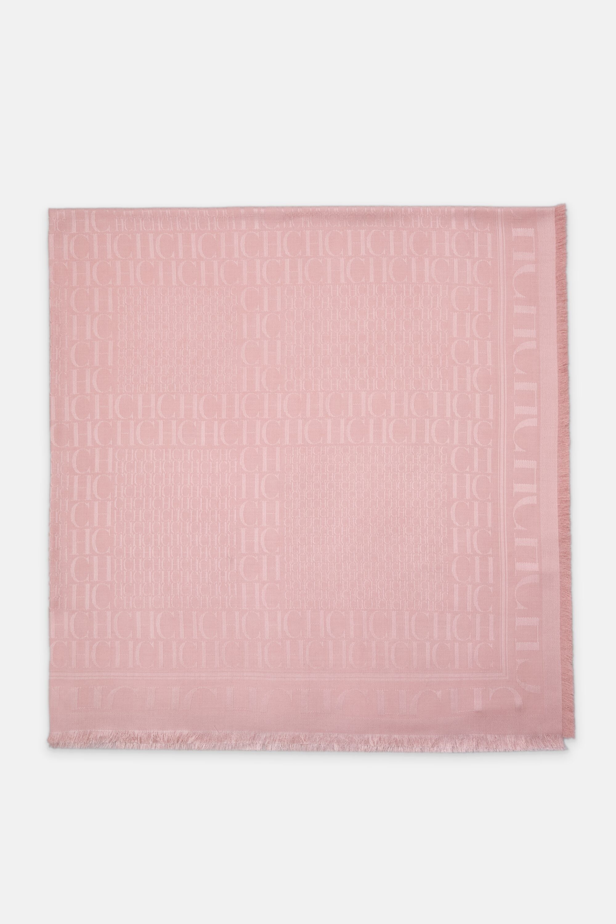 CH Patch 140 Shawl