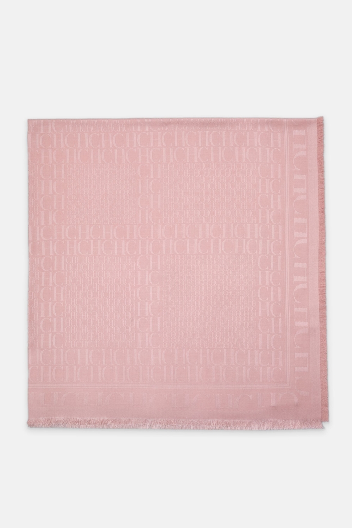 CH Patch 140 Shawl