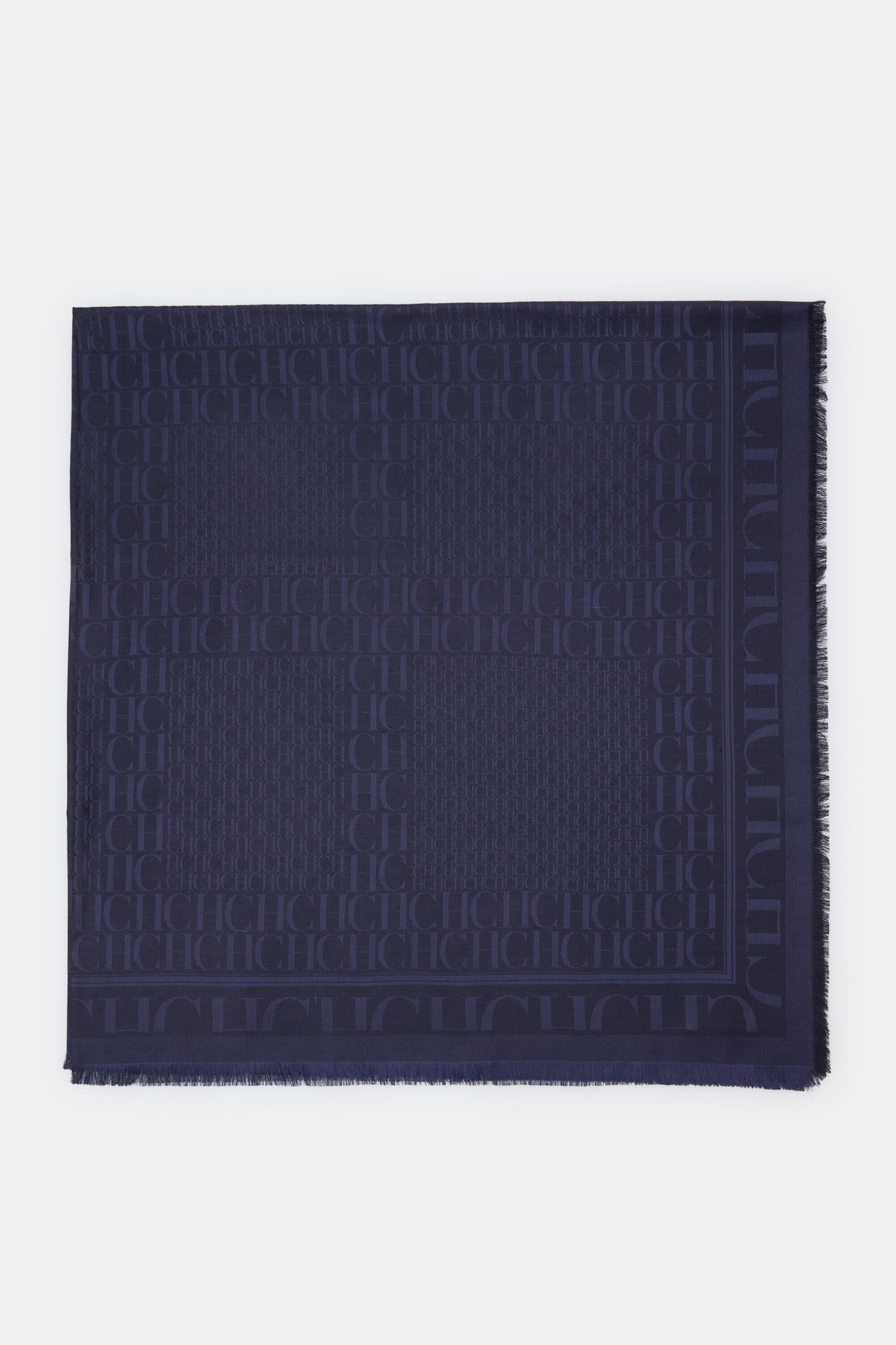 CH Patchwork 140 Shawl