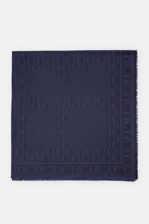 CH PATCHWORK 140 SHAWL