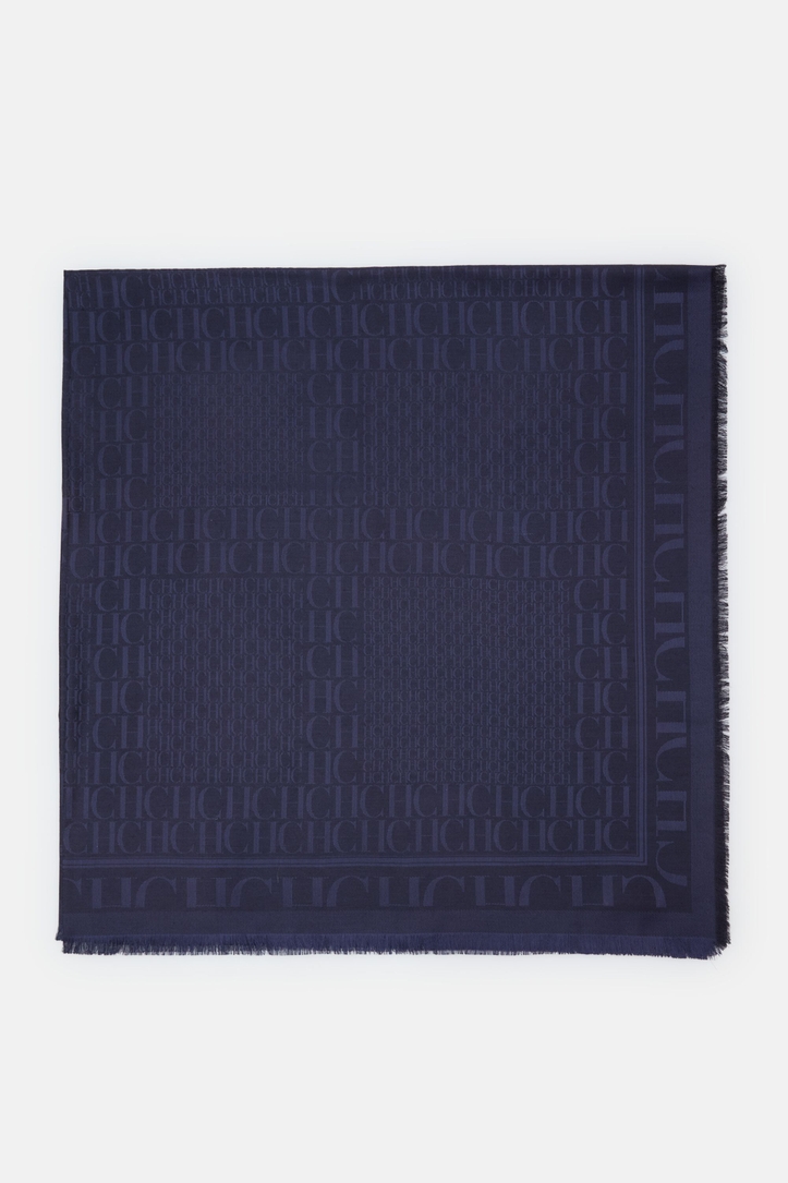 CH Patchwork 140 Shawl