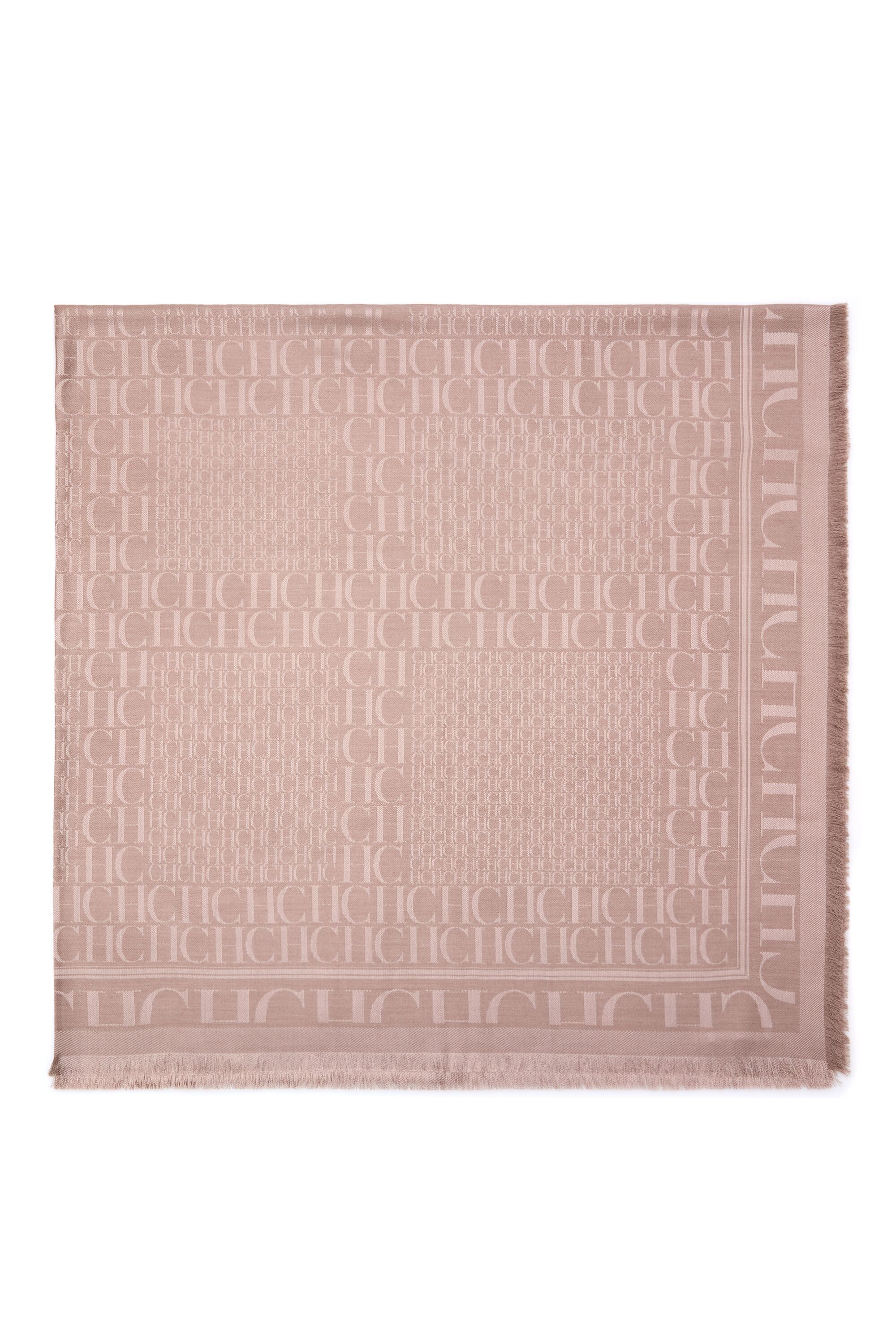 CH Patchwork 140 Shawl