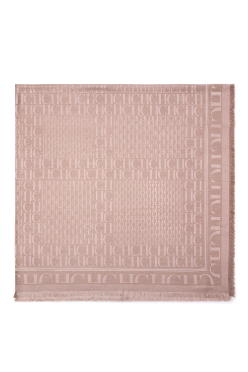 CH PATCHWORK 140 SHAWL