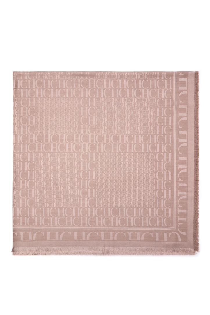 CH Patchwork 140 Shawl