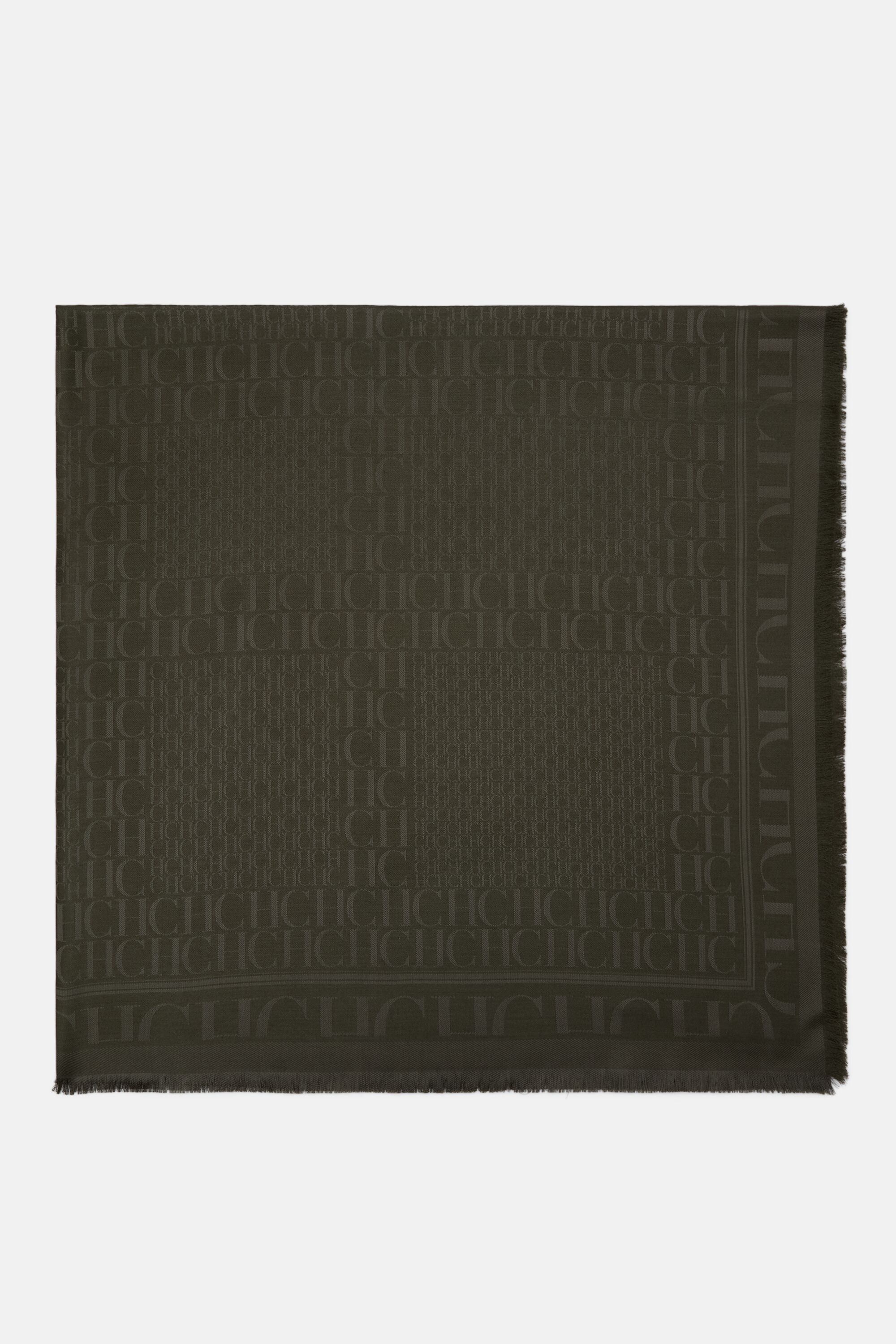 CH Patchwork 140 Shawl