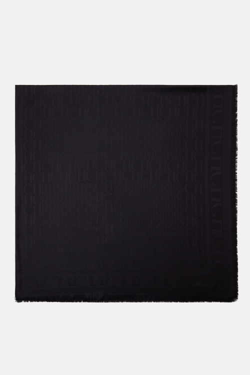 CH PATCHWORK 140 SHAWL