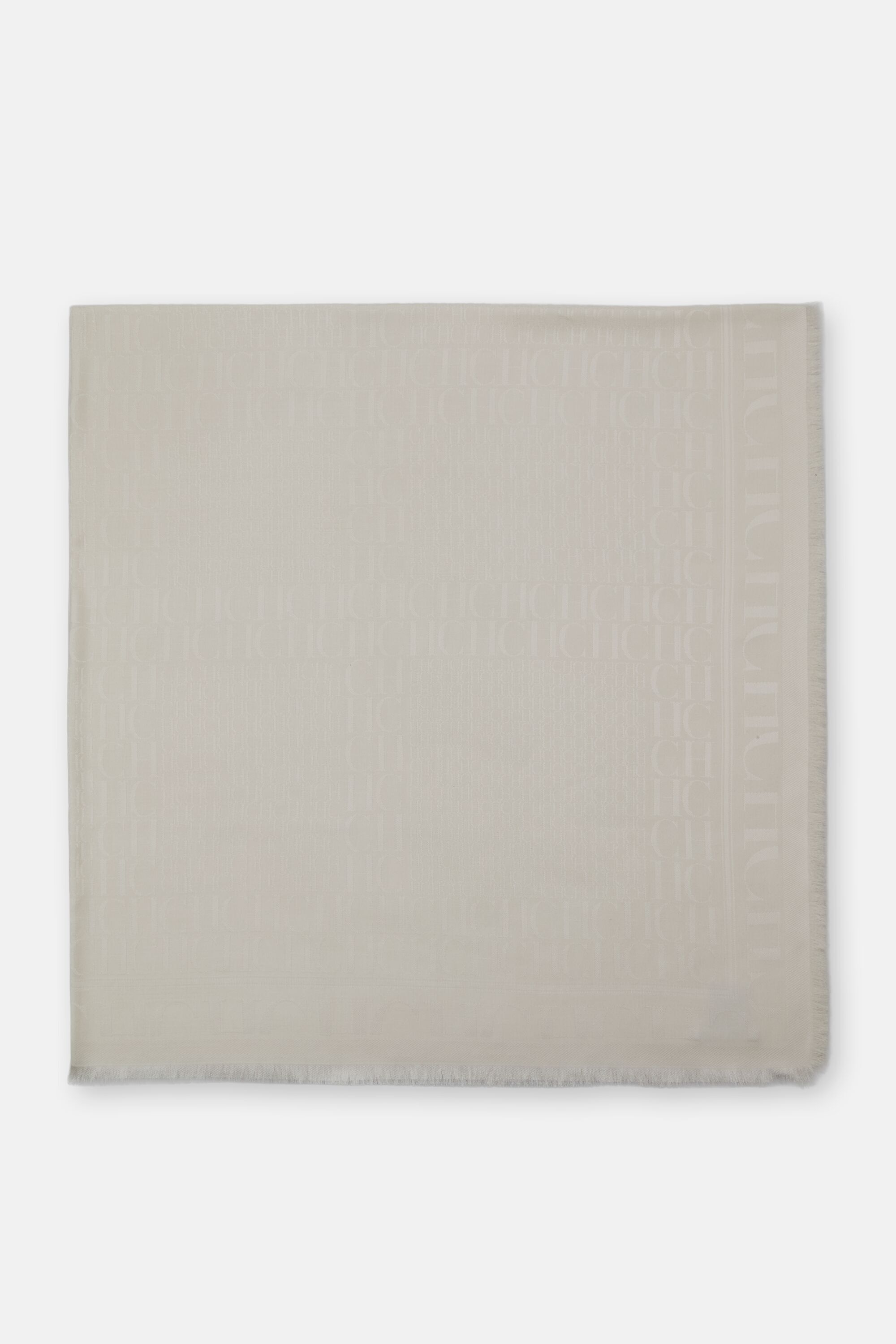 CH Patchwork 140 Shawl