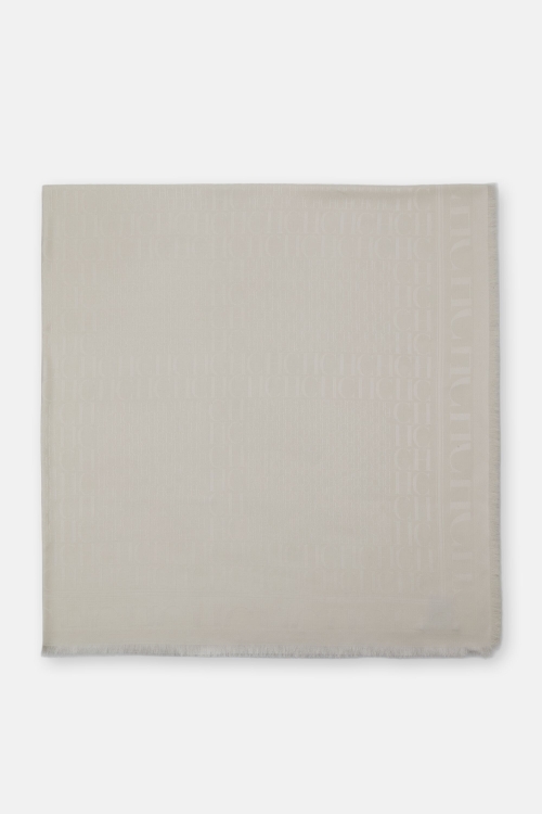 CH PATCHWORK 140 SHAWL