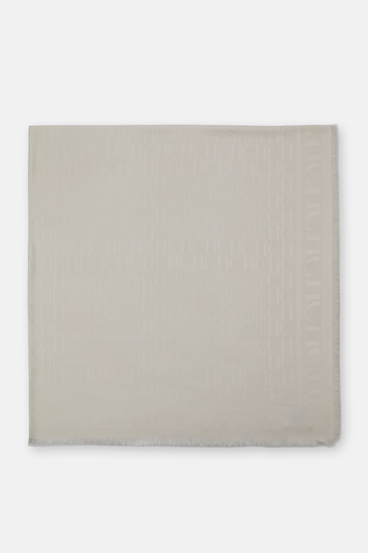 CH Patchwork 140 Shawl