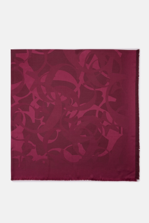 ROSETTA INSIGNIA 140 SHAWL